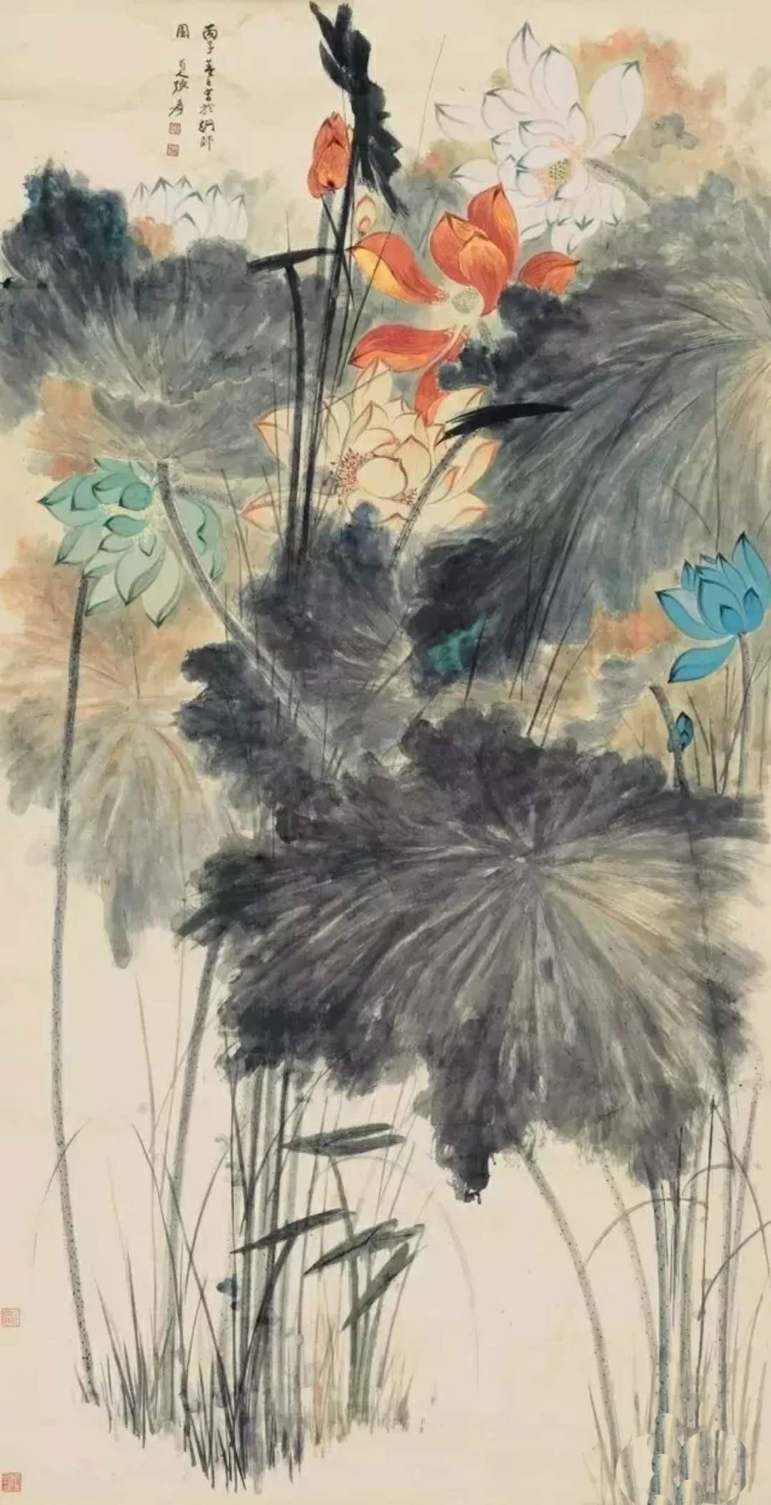 藝術(shù)名家、大家、大師怎樣區(qū)分