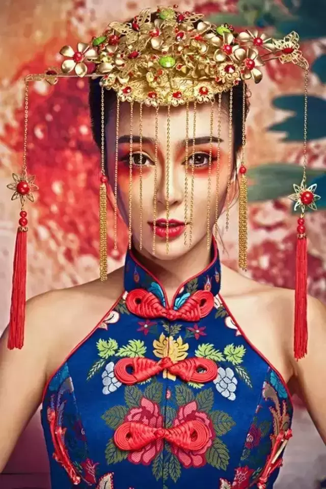 唯美“中國風”