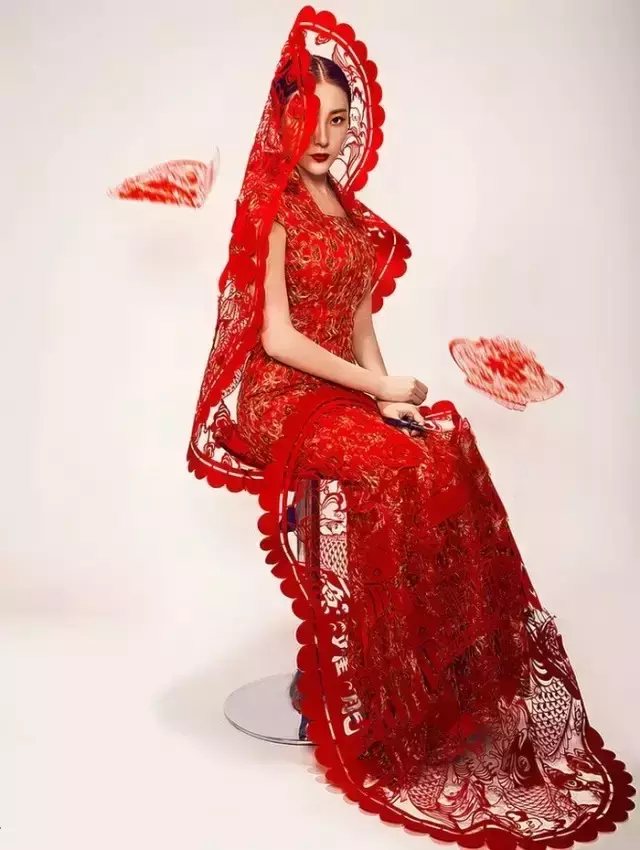 唯美“中國風”