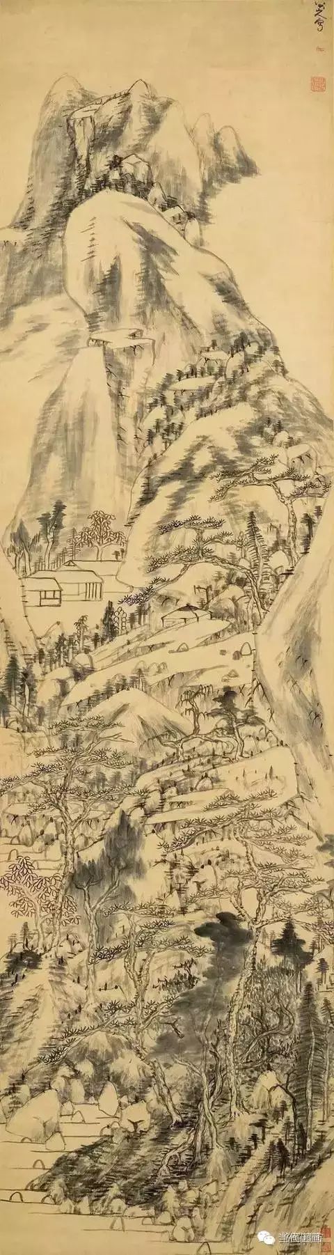 八大山人的畫都賣了多少錢？