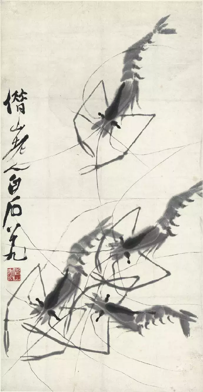 中國(guó)畫12位頂尖大師之作，堪稱一絕！