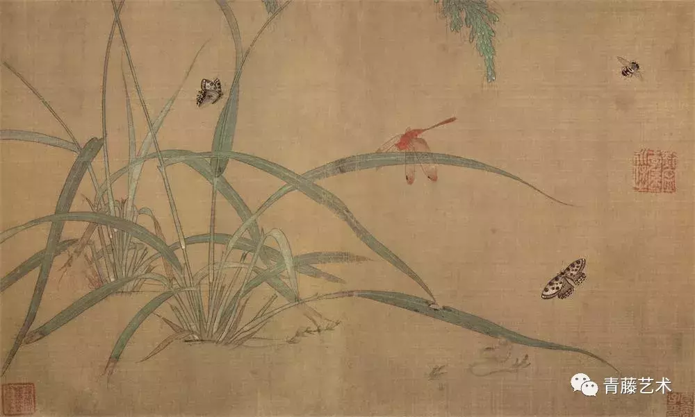 藝術(shù)不是教出來的，大師也不是教出來的